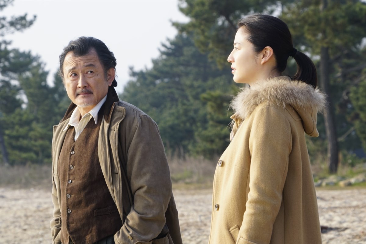 “愛する人の素性が全て嘘だった…” 長澤まさみ×高橋一生『嘘を愛する女』レンタル開始
