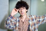 【インタビュー】滝藤賢一「抜きん出るためには人と違うことを」 芝居に懸ける貪欲な思い