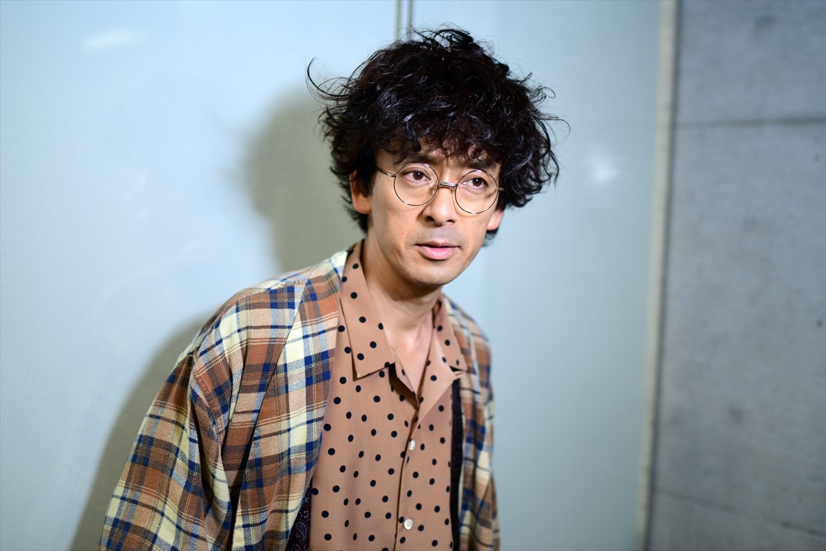 滝藤賢一「抜きん出るためには人と違うことを」 芝居に懸ける貪欲な思い