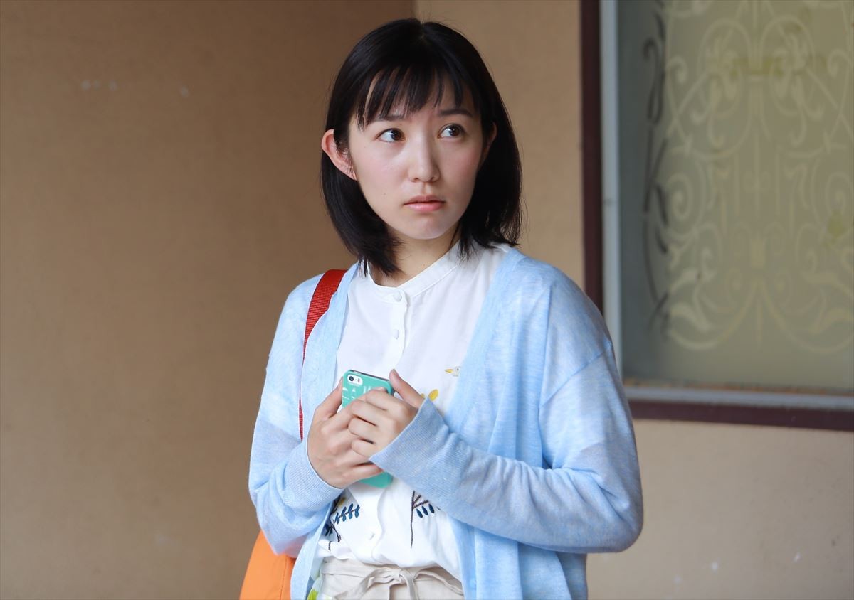 欅坂46・今泉佑唯、ドラマ『恋のツキ』出演　川谷絵音も演技初挑戦