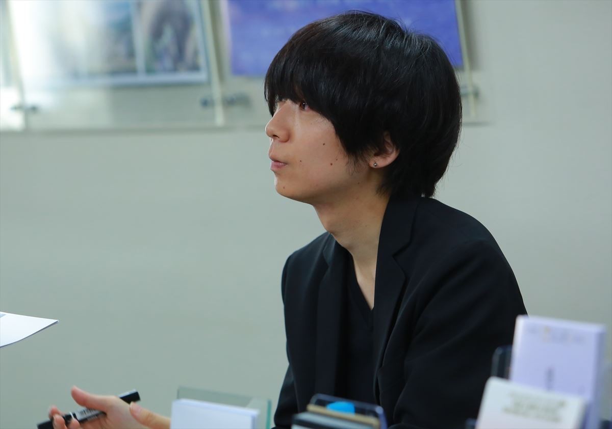 欅坂46・今泉佑唯、ドラマ『恋のツキ』出演　川谷絵音も演技初挑戦