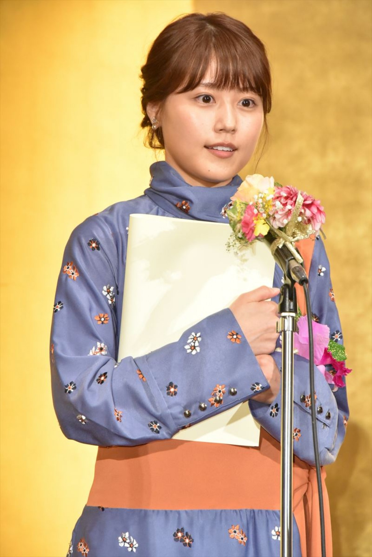 有村架純、『ひよっこ』への深い愛情を吐露「ずっと忘れることはない」