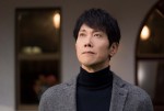 ドラマ『黄昏流星群』に出演する佐々木蔵之介