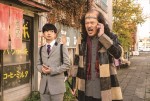 映画『音量を上げろタコ！』場面写真