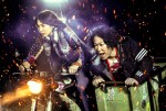 映画『音量を上げろタコ！』場面写真