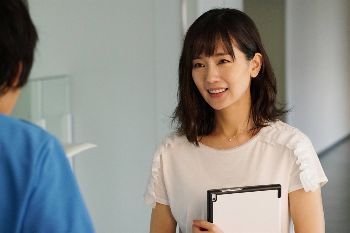 今夜『グッド・ドクター』湊は病気の乳児とその女子高生の母に対応するが…