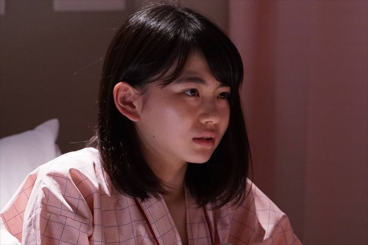 今夜『グッド・ドクター』湊は病気の乳児とその女子高生の母に対応するが…