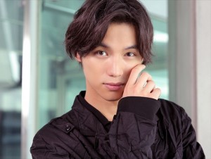 『BLEACH』福士蒼汰＆杉咲花インタビュー