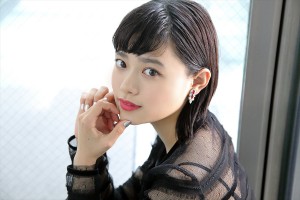 『BLEACH』福士蒼汰＆杉咲花インタビュー