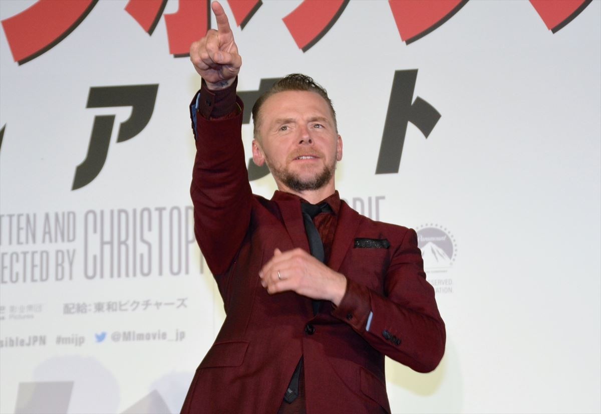トム・クルーズ、ファンの変わらぬ大歓迎に感無量「信じられない…これが日本です」