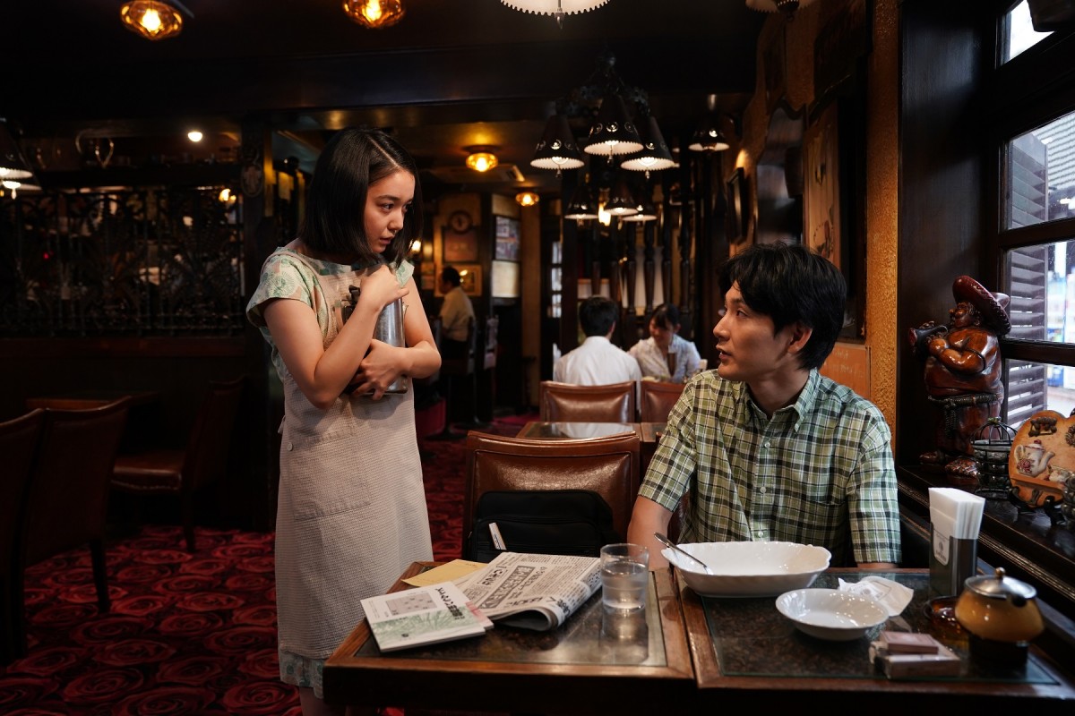 『泣き虫しょったんの奇跡』豪華キャストの面々捉えた場面写真一挙公開