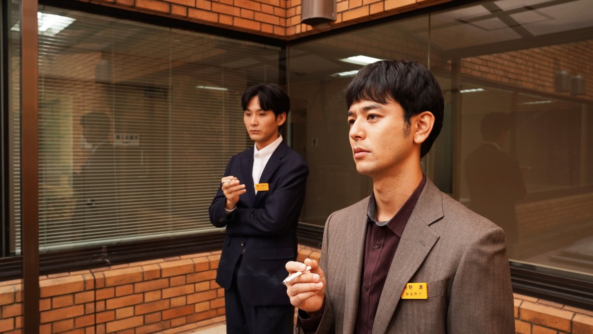 『泣き虫しょったんの奇跡』豪華キャストの面々捉えた場面写真一挙公開
