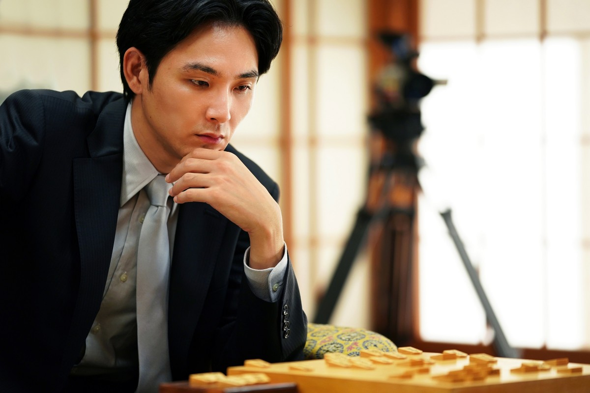 『泣き虫しょったんの奇跡』豪華キャストの面々捉えた場面写真一挙公開