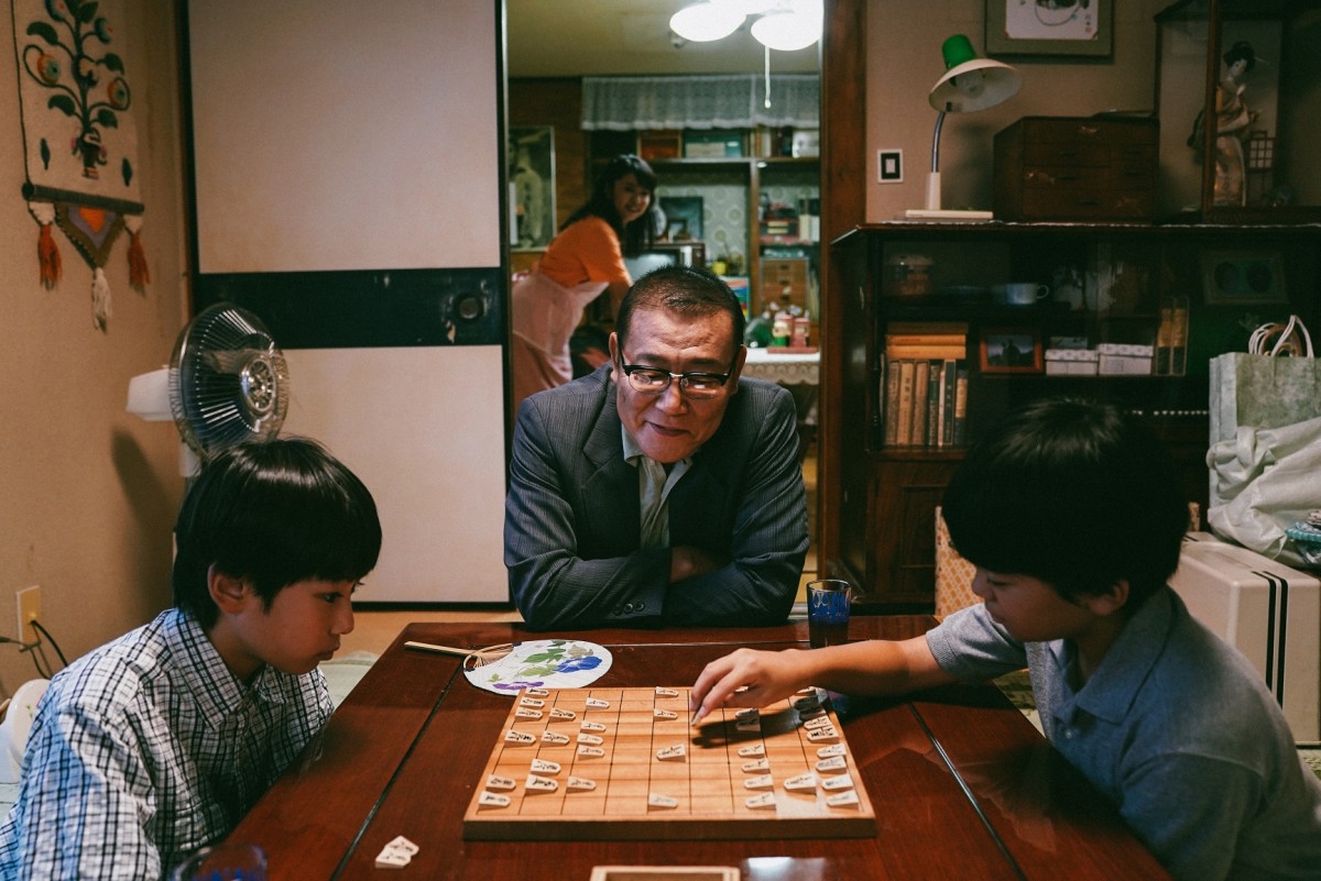 『泣き虫しょったんの奇跡』豪華キャストの面々捉えた場面写真一挙公開