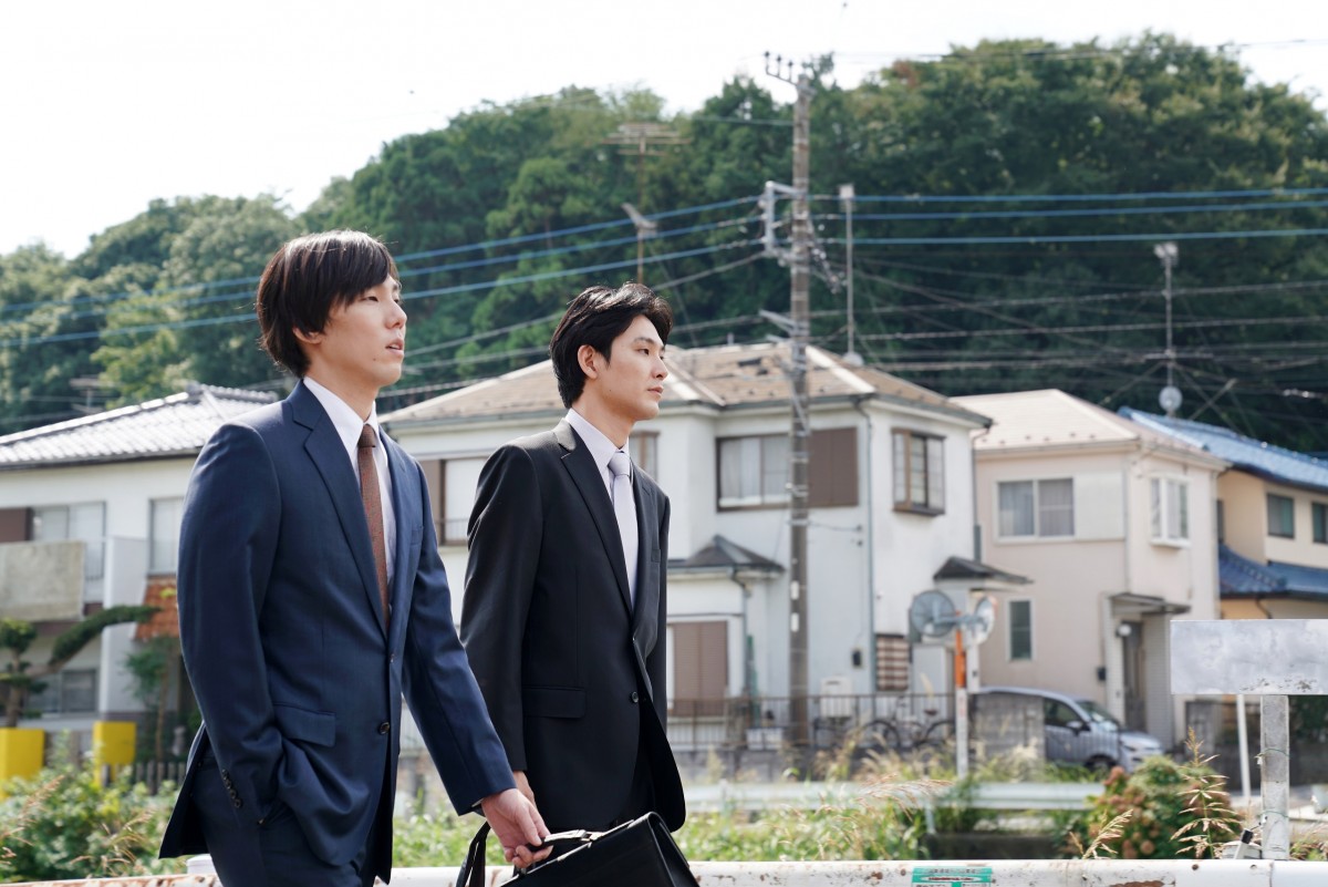 『泣き虫しょったんの奇跡』豪華キャストの面々捉えた場面写真一挙公開