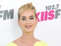 世間の反応を気にしすぎたというケイティ・ペリー