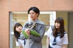 『チア☆ダン』第2話場面写真