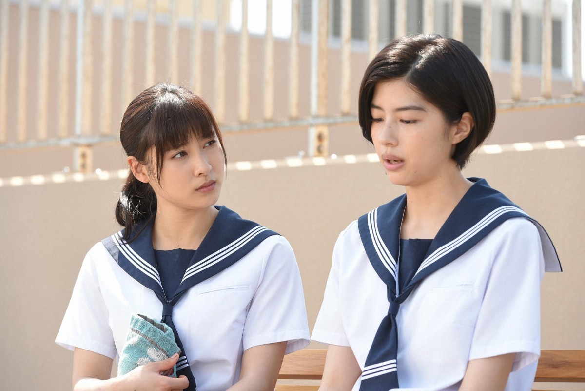 今夜『チア☆ダン』、わかばは部員を8名集めるために奔走するが… 