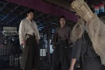 『西郷どん』第27回「禁門の変」