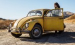 『トランスフォーマー』シリーズ最新作『バンブルビー』、2019年春公開