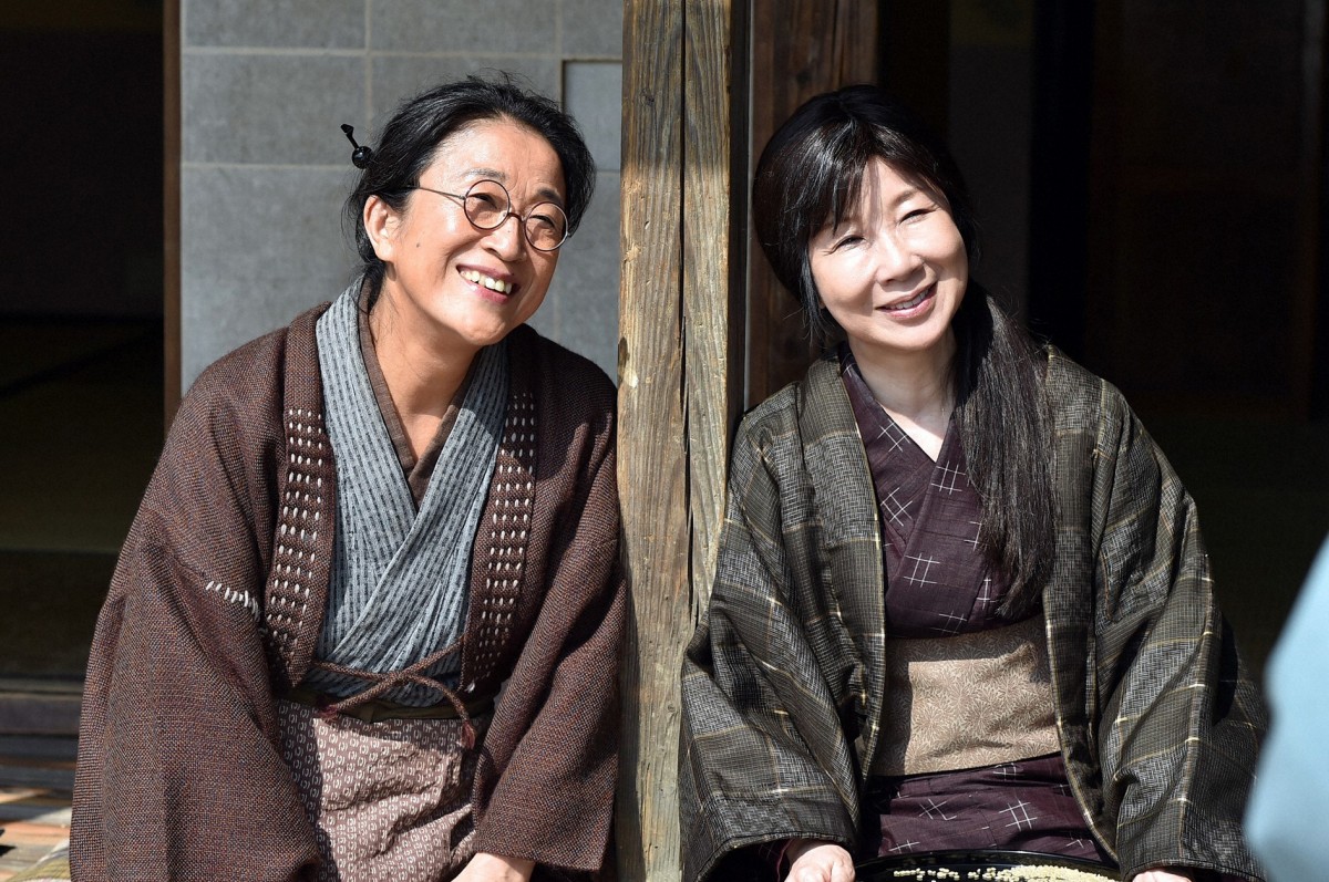 今夜『この世界の片隅に』、すずも慣れた北條家に義姉・径子が出戻ってくる
