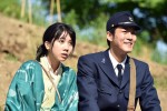 日曜劇場『この世界の片隅に』第2話場面写真