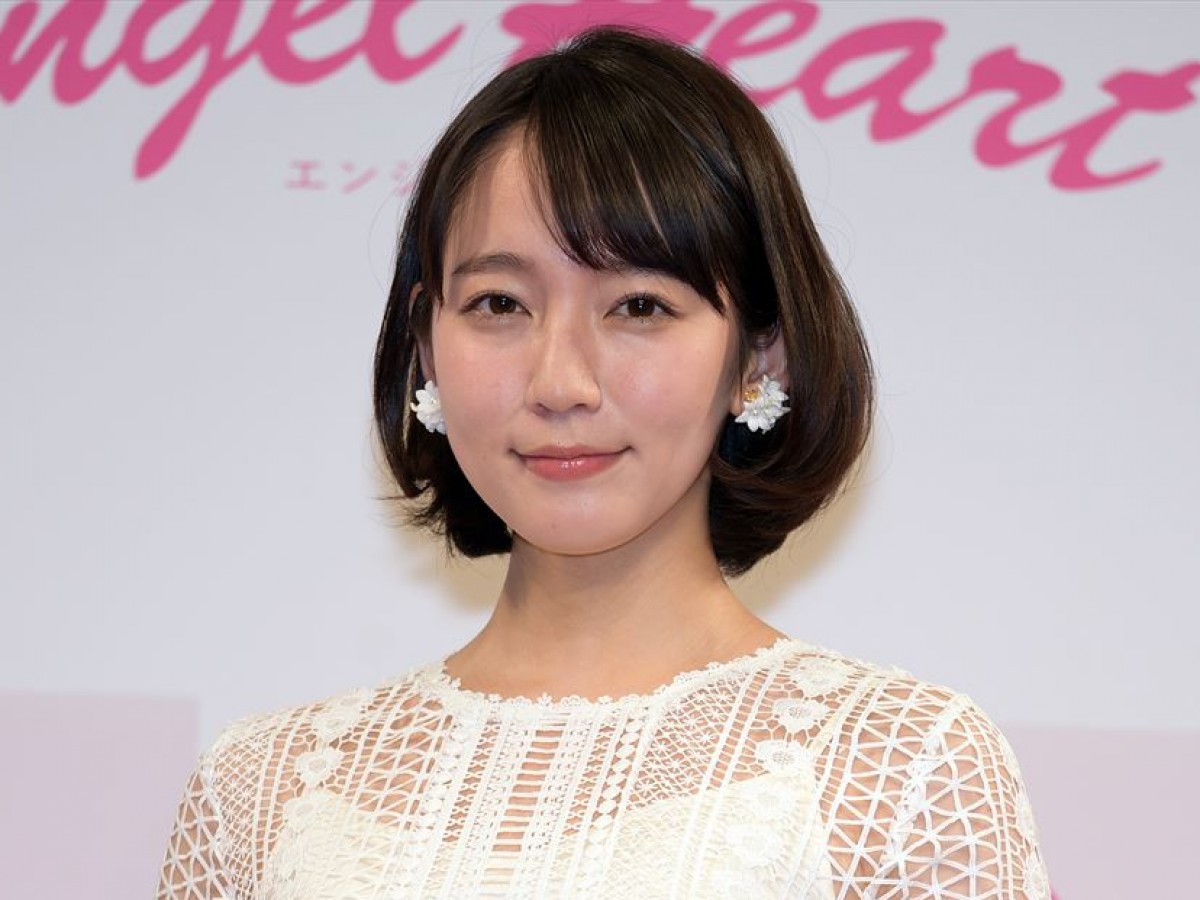 新垣結衣1位、有村架純が2位に「水着で一緒に海デートしたい芸能人」