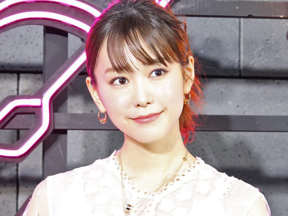 新垣結衣1位、有村架純が2位に「水着で一緒に海デートしたい芸能人」