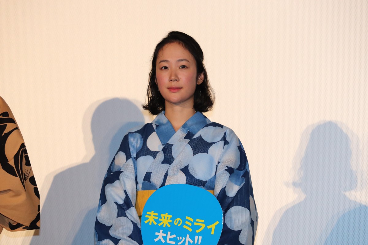 星野源、森圭介アナからの“愛”に戸惑う 「まなざしがガチすぎて…」