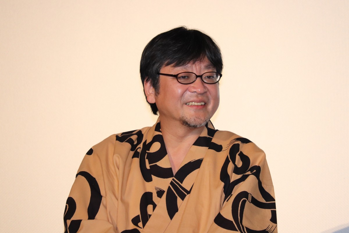 星野源、森圭介アナからの“愛”に戸惑う 「まなざしがガチすぎて…」
