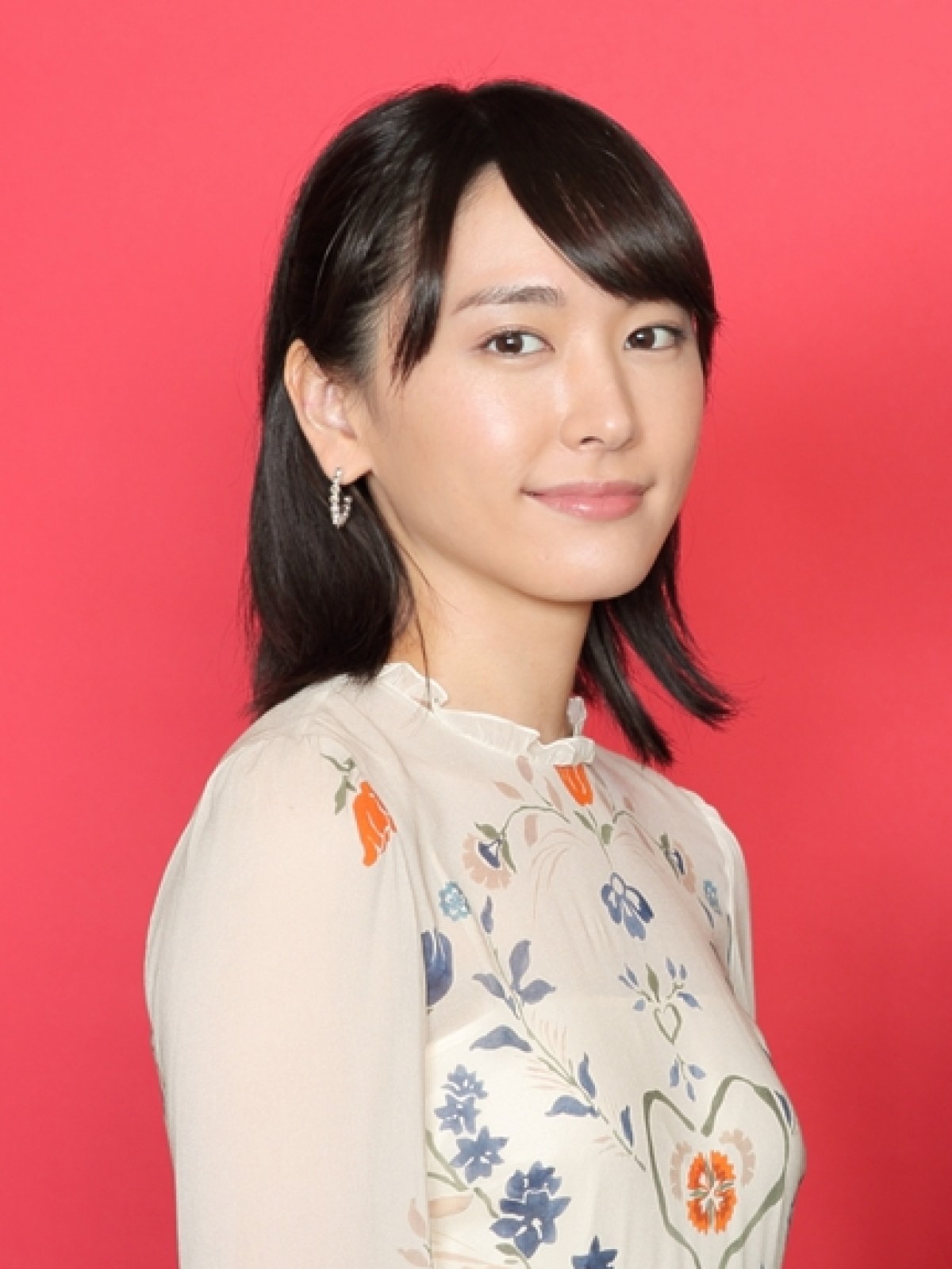 新垣結衣1位、有村架純が2位に「水着で一緒に海デートしたい芸能人」