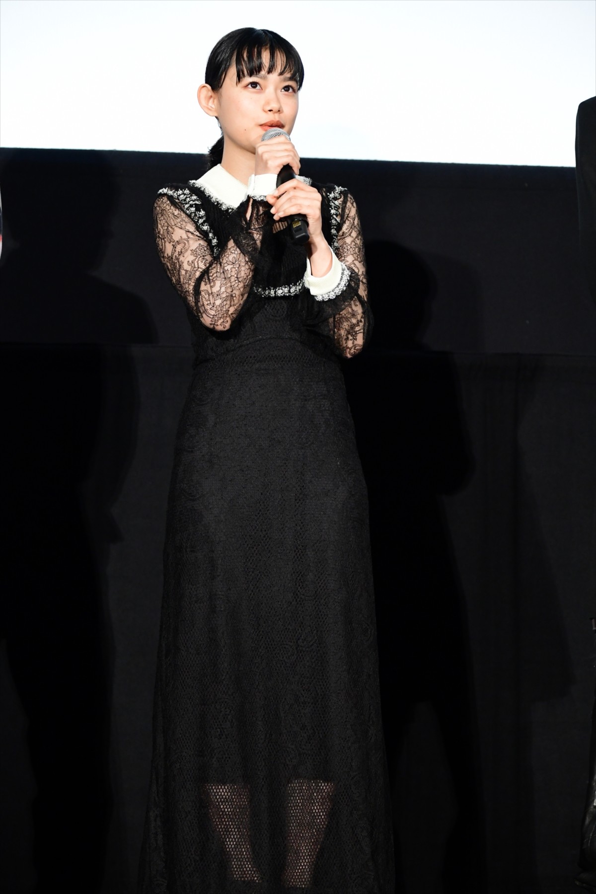 福士蒼汰、真野恵里菜の結婚は「おめでたい」 映画『BLEACH』で共演