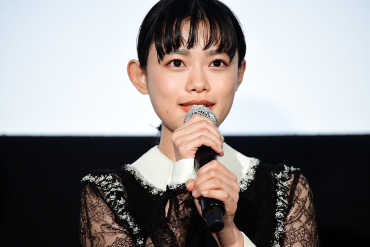 福士蒼汰、真野恵里菜の結婚は「おめでたい」 映画『BLEACH』で共演