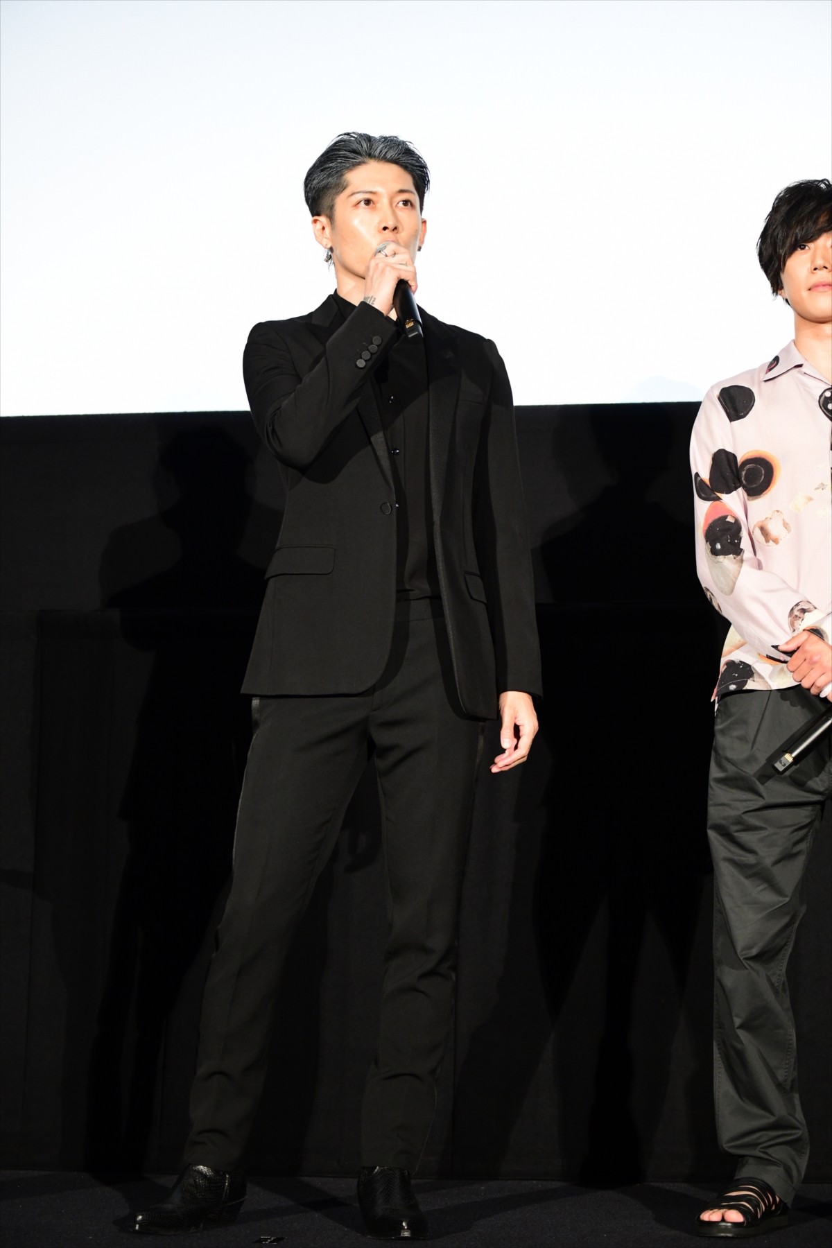 福士蒼汰、真野恵里菜の結婚は「おめでたい」 映画『BLEACH』で共演