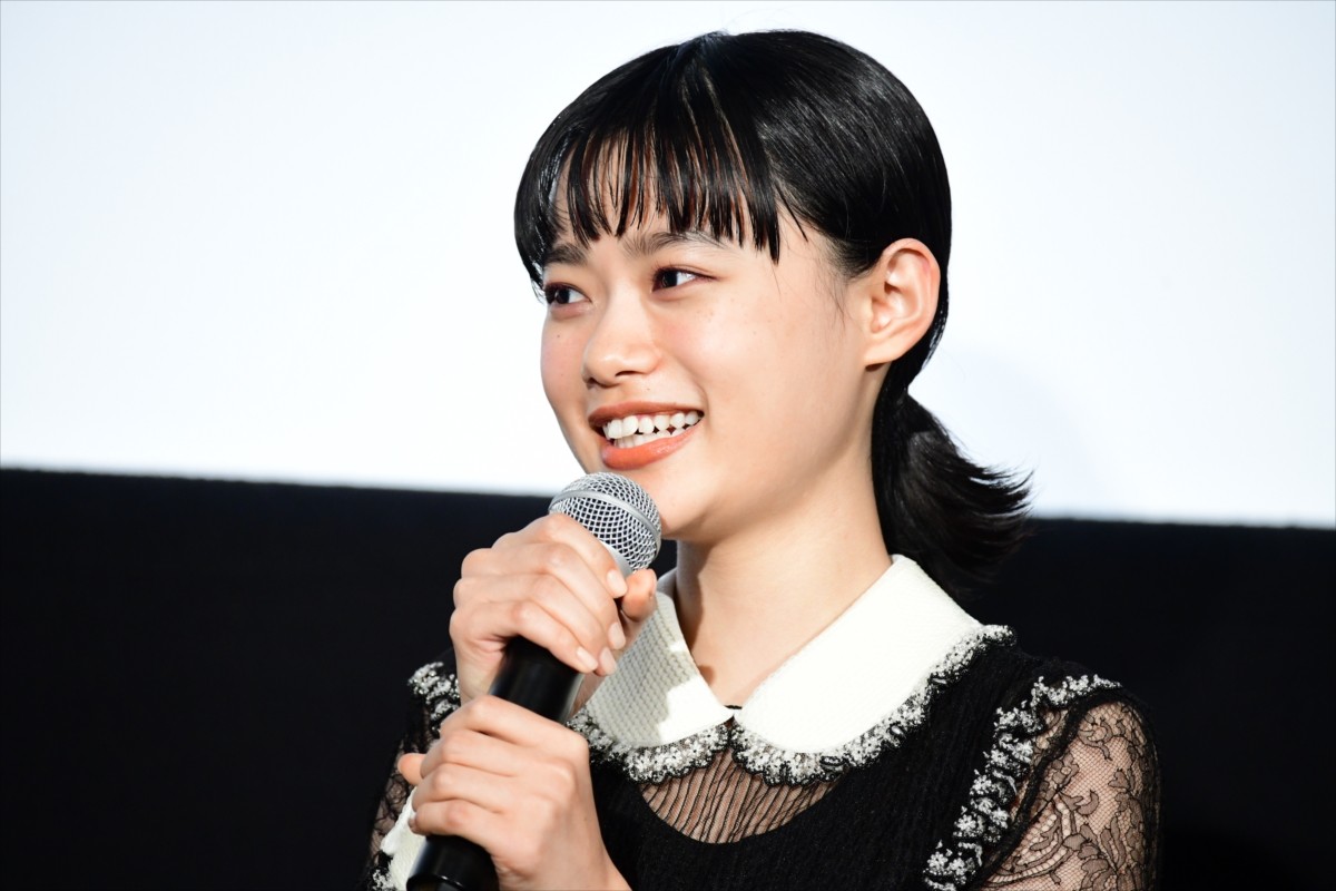 福士蒼汰、真野恵里菜の結婚は「おめでたい」 映画『BLEACH』で共演
