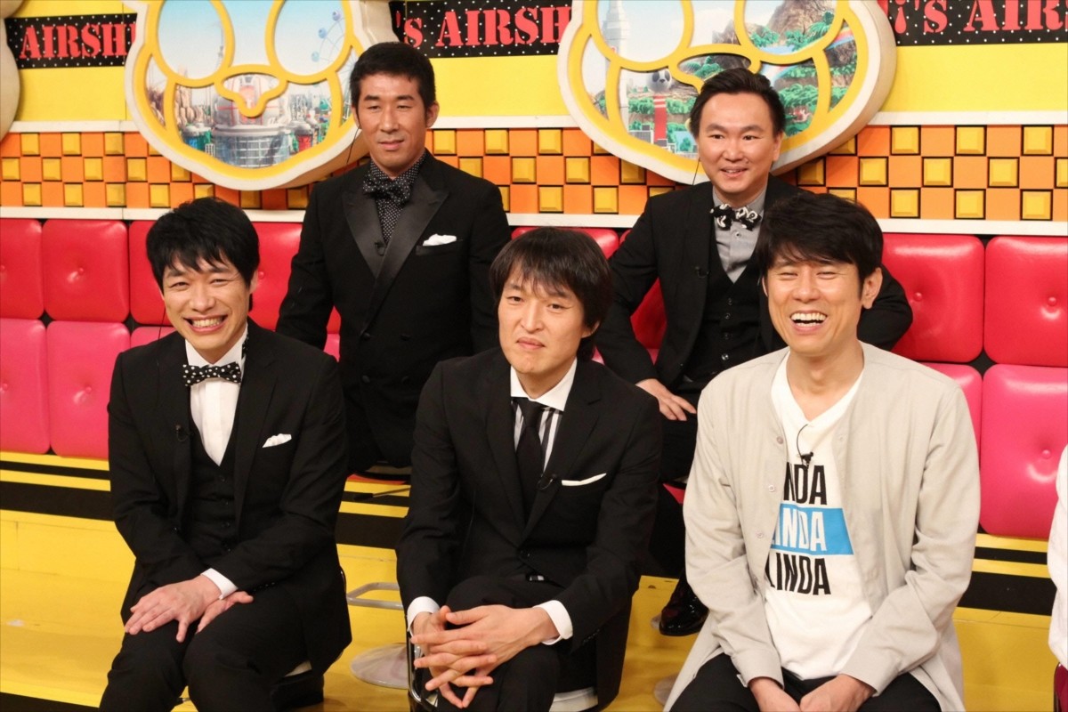 今夜！山下智久率いる『コード・ブルー』チーム『ネプリーグ』参戦