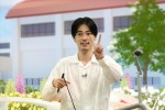 『ネプリーグ』2時間SPに出演した成田凌