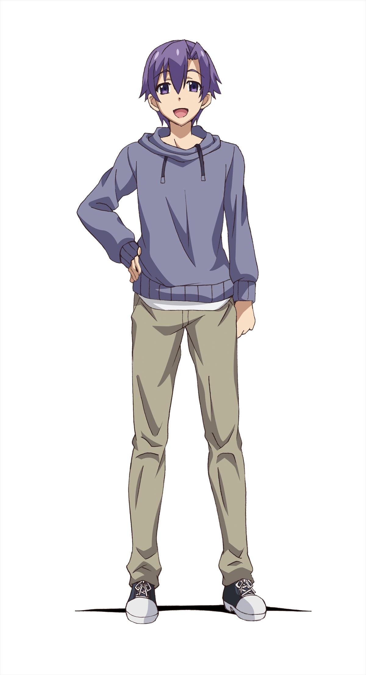 兄妹ラノベ『俺が好きなのは妹だけど妹じゃない』10月TVアニメ放送