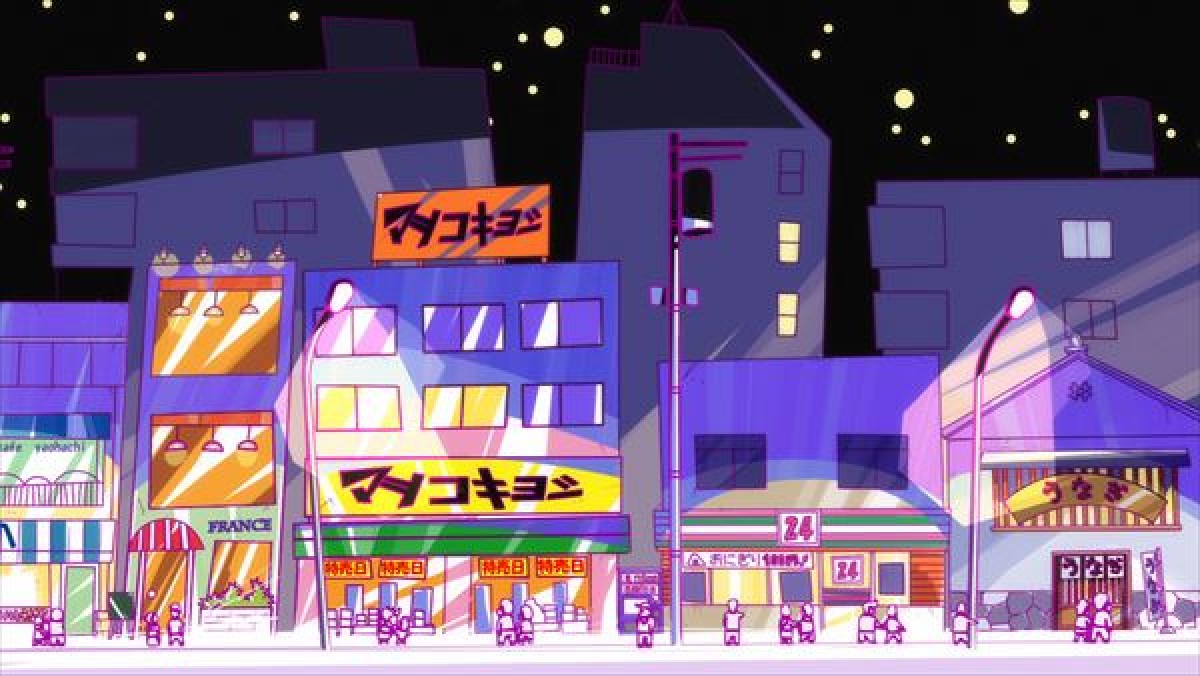 入野自由、『深夜！天才バカボン』は「深夜だからこそが詰まってる」