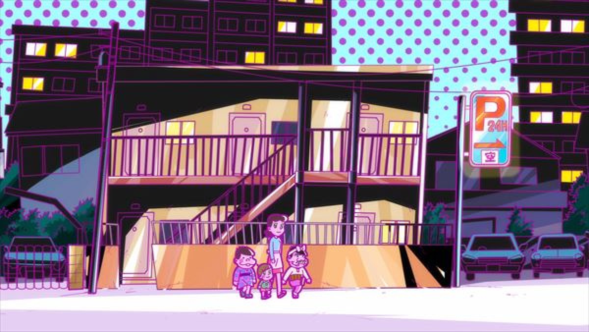 入野自由、『深夜！天才バカボン』は「深夜だからこそが詰まってる」