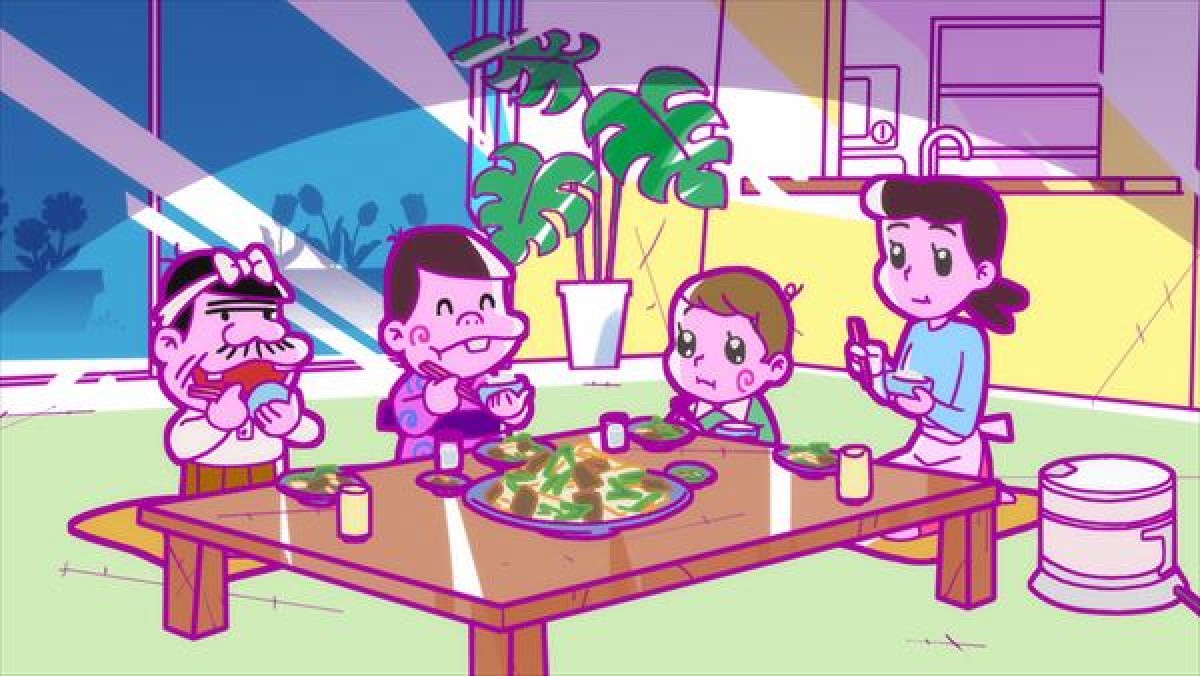 入野自由、『深夜！天才バカボン』は「深夜だからこそが詰まってる」