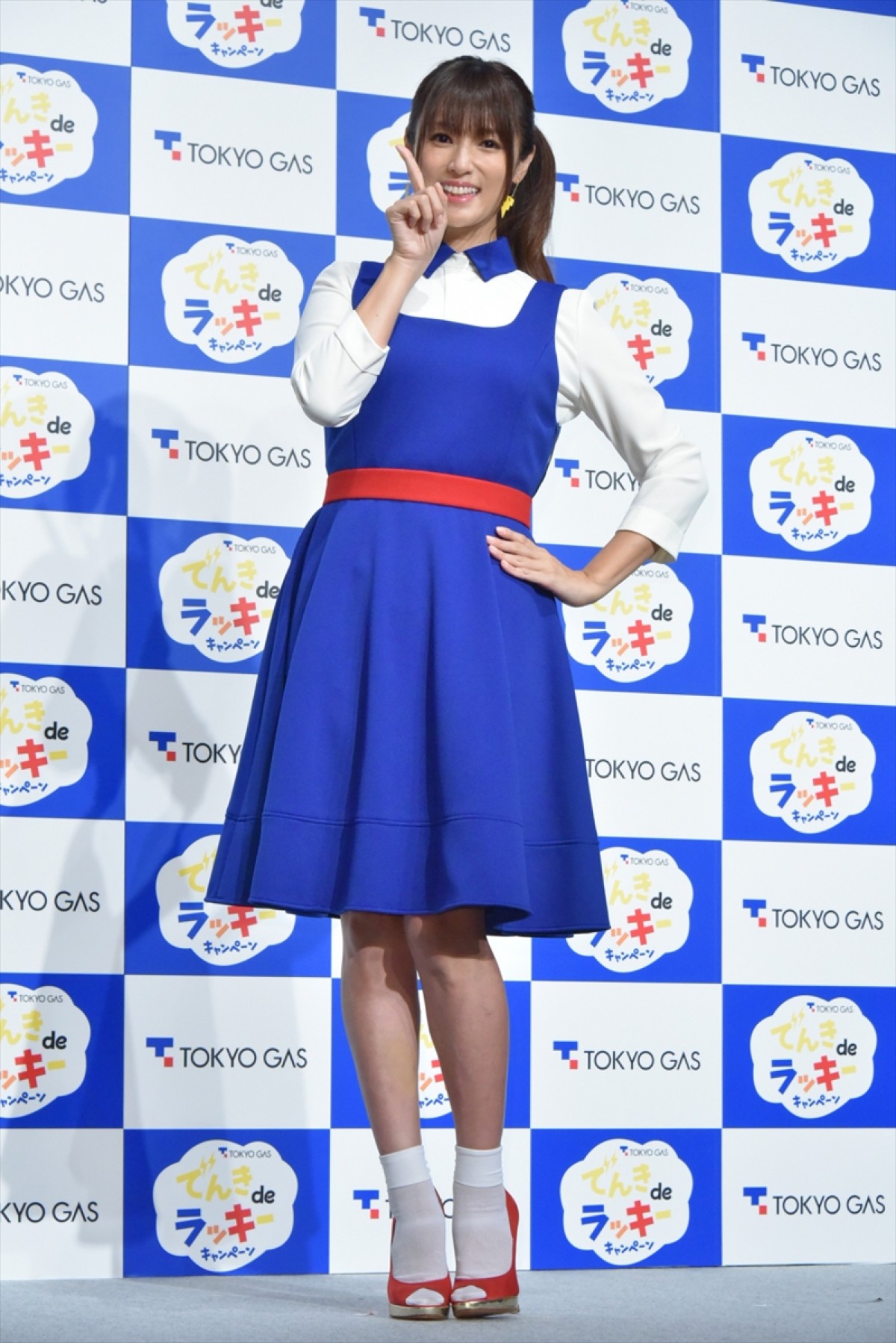 深田恭子35歳、“歌のお姉さん”挑戦に大照れ「温かい目で見て」
