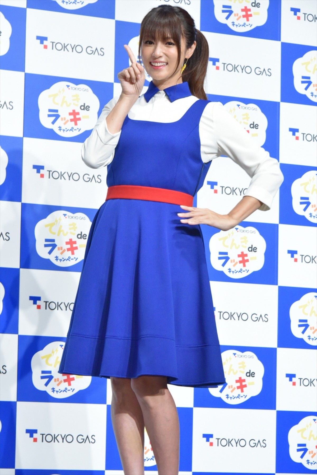 深田恭子35歳、“歌のお姉さん”挑戦に大照れ「温かい目で見て」