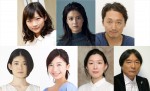 『恋のツキ』に伊藤沙莉、江口のりこら実力派キャスト集合