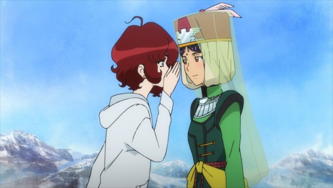 ルパン三世 Part5 第16話 いよいよルパンの反撃が始まる 18年7月24日 写真 クランクイン