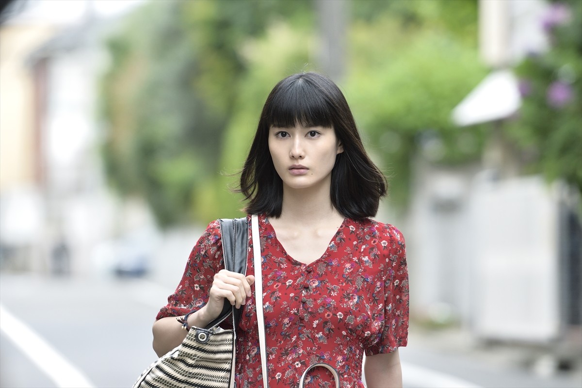 橋本愛、山田孝之&菅田将暉ダブル主演ドラマ『dele』に出演
