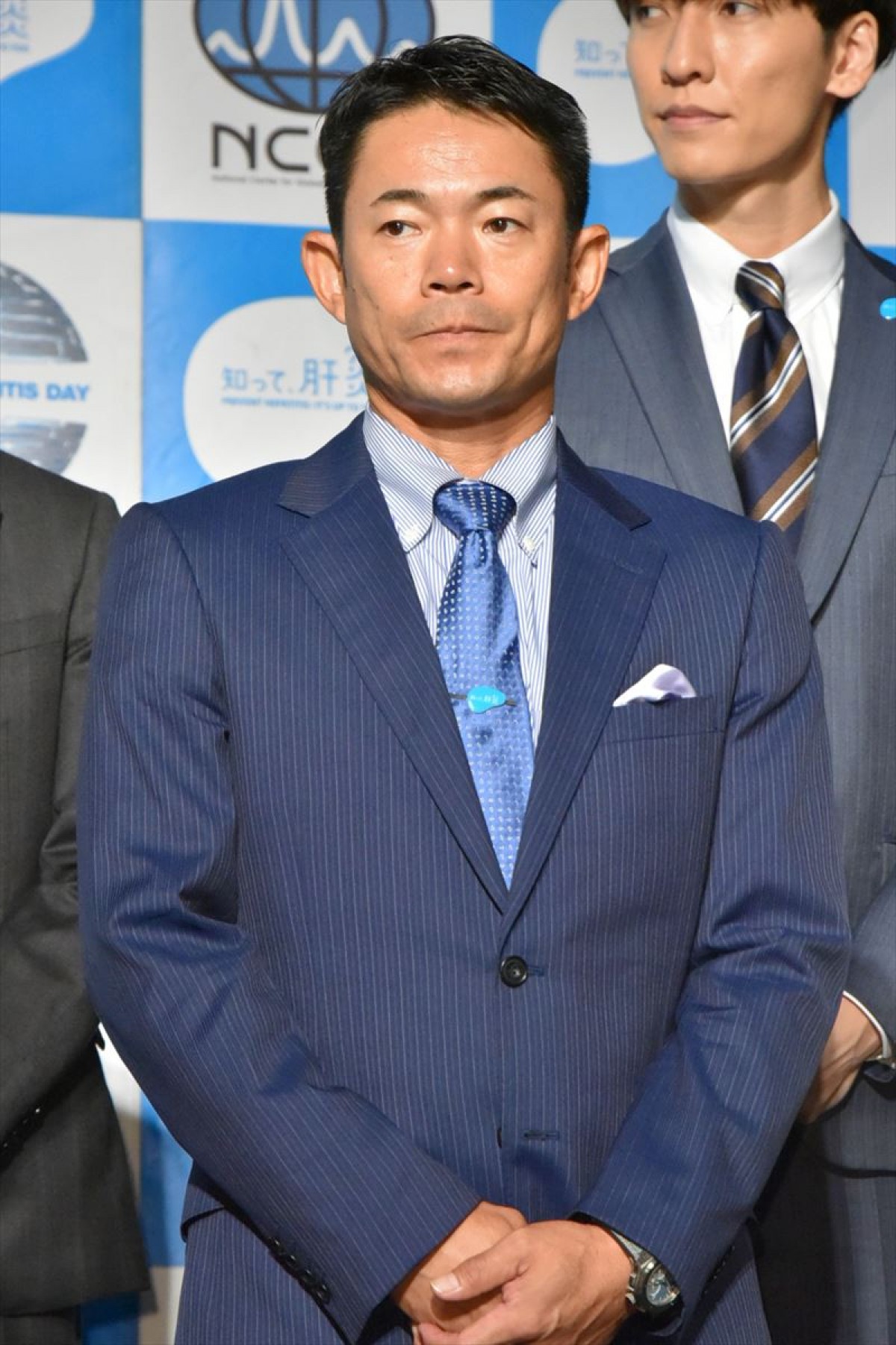 AKB48・向井地美音、乃木坂46の肝炎プロジェクト初参加を歓迎