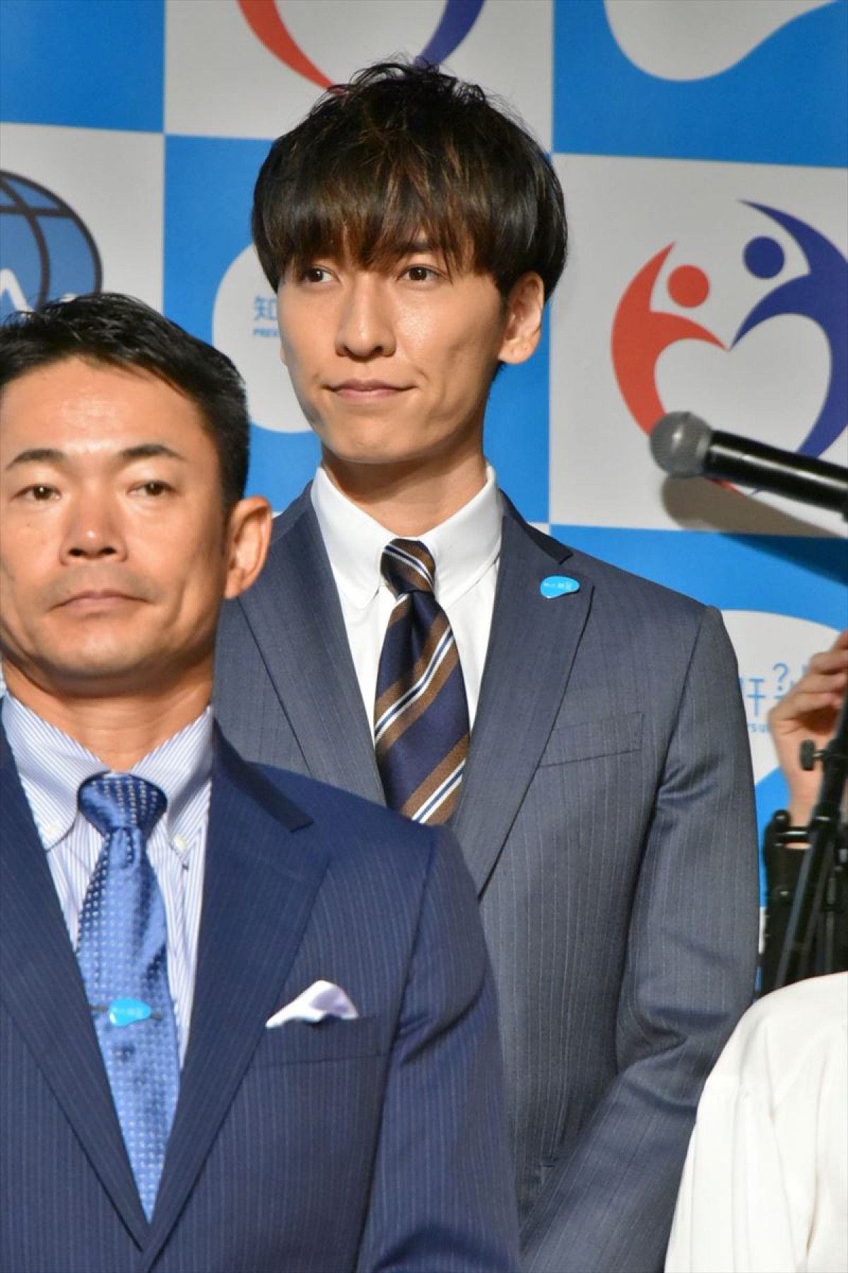 AKB48・向井地美音、乃木坂46の肝炎プロジェクト初参加を歓迎