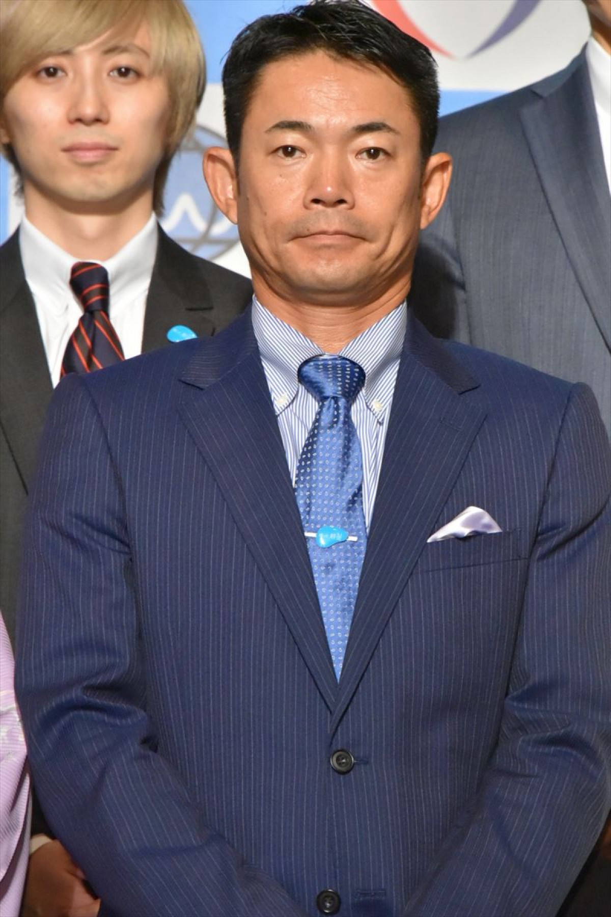 AKB48・向井地美音、乃木坂46の肝炎プロジェクト初参加を歓迎