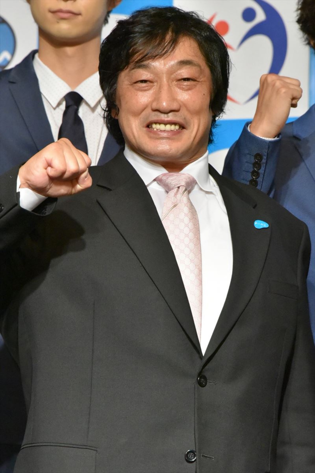 AKB48・向井地美音、乃木坂46の肝炎プロジェクト初参加を歓迎